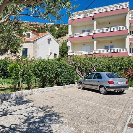 Apartments Kadenca Omiš Esterno foto