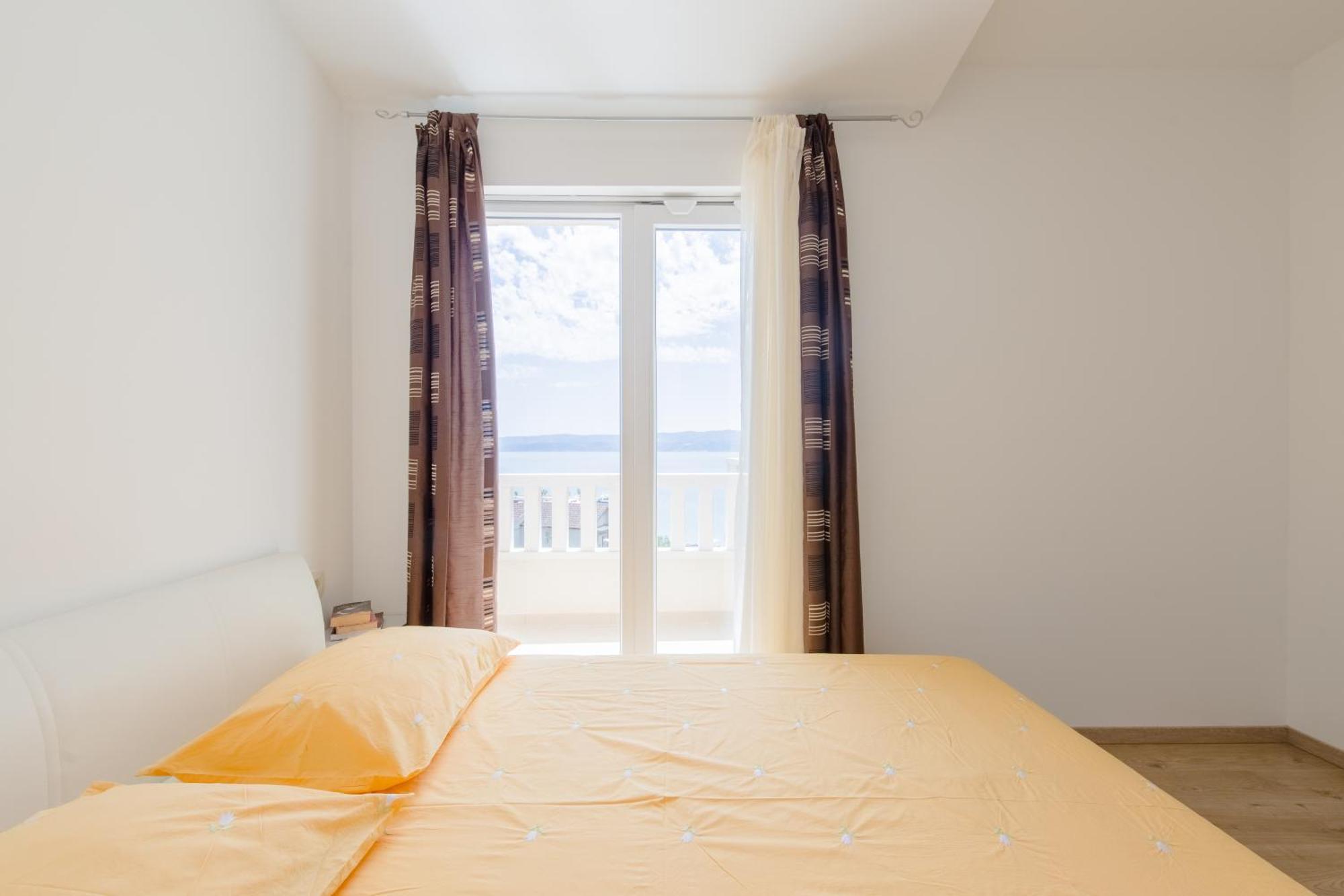 Apartments Kadenca Omiš Camera foto