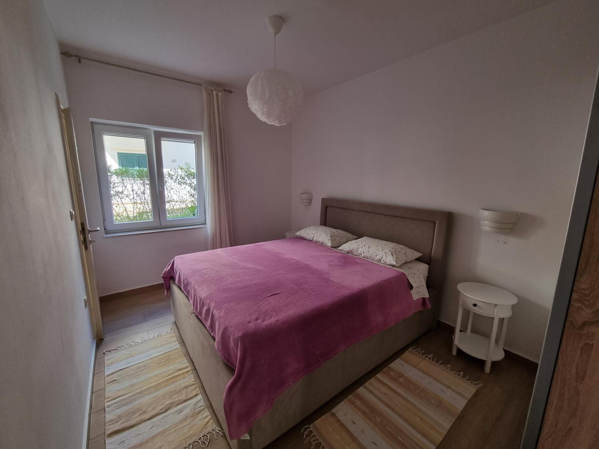 Apartments Kadenca Omiš Esterno foto